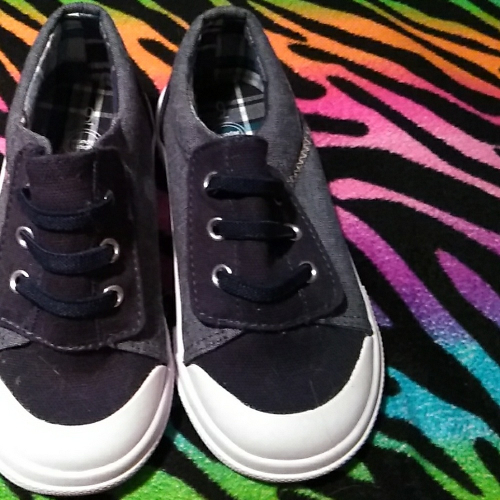 Little boys shoes